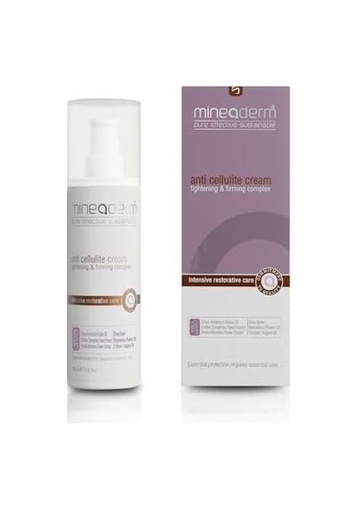 Anti Cellulite Krem Tightening Ve Firming Complex 200 Ml