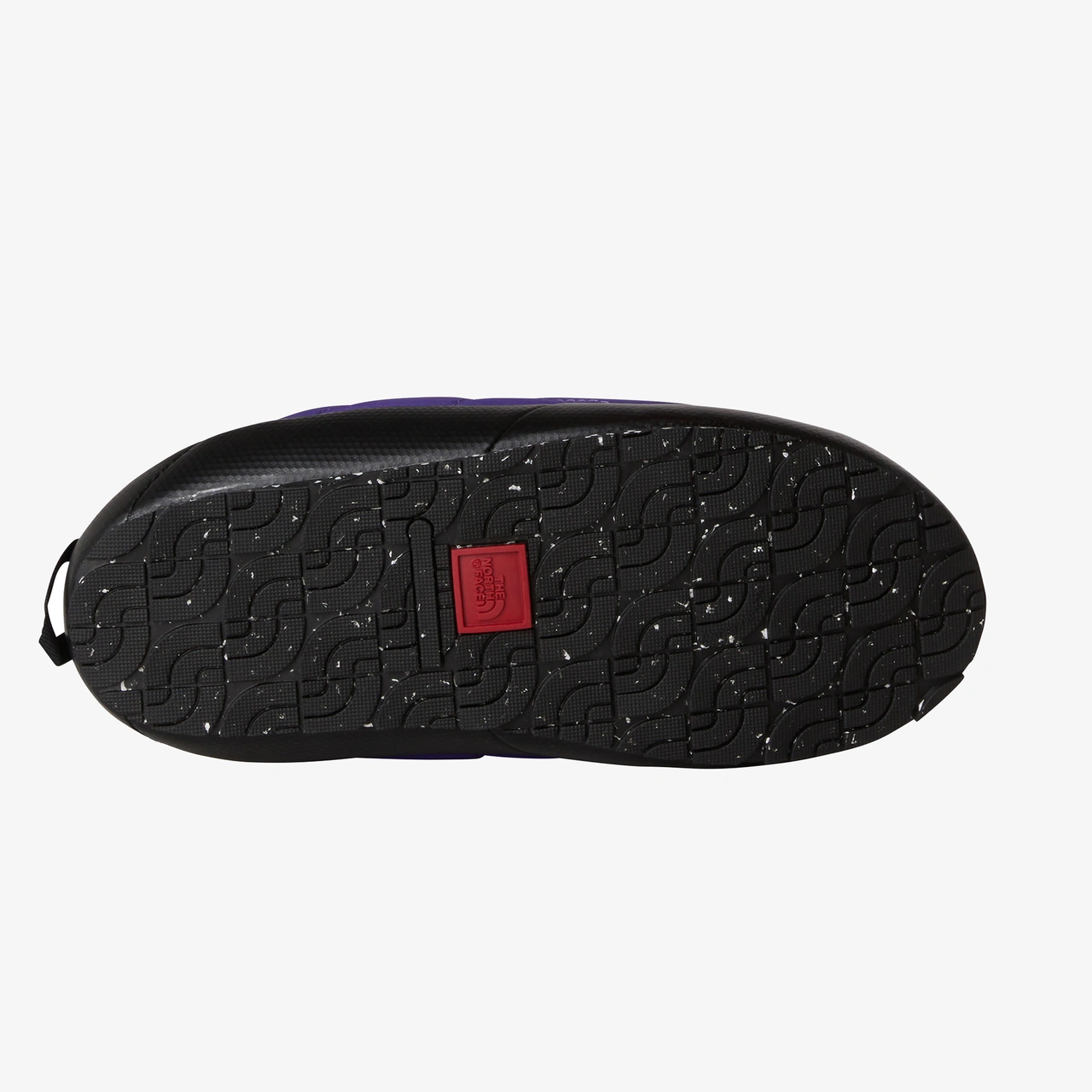 The North Face Thermoball Traction Mule V Kadın Mor Terlik Nf0a3v1hs961 Mor