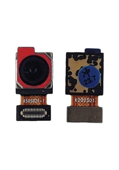 Axya Vivo V23 Ön Kamera