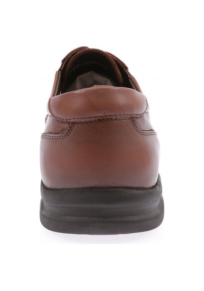 Dgn 2056-23y Erkek Bağcikli Casual Ayakkabi 2056-1506-R1755 Taba