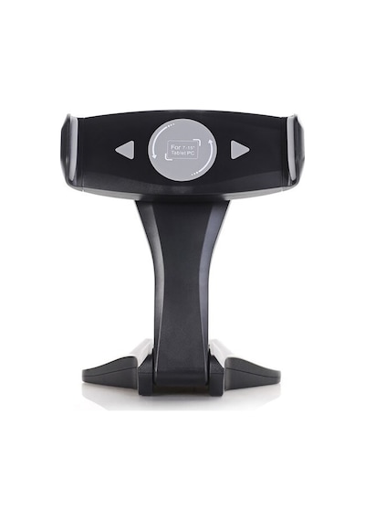 Masa Üstü Tablet Tutucu Standı 360 Dönebilen 7" - 15" Masa Stand