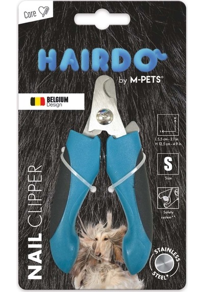M-pets Haırdo Köpekler İçin Tırnak Makası S