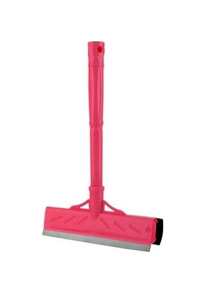 Titiz Çekçekli Pratik Cam Silme Aparatı Kısa Kokulu