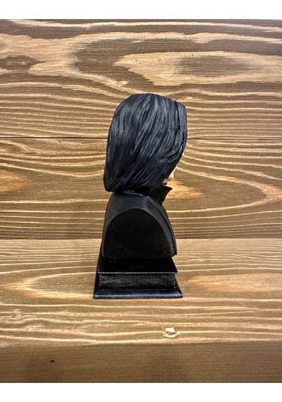 Harry Potter Profesör Severus Snape Polyester Figür