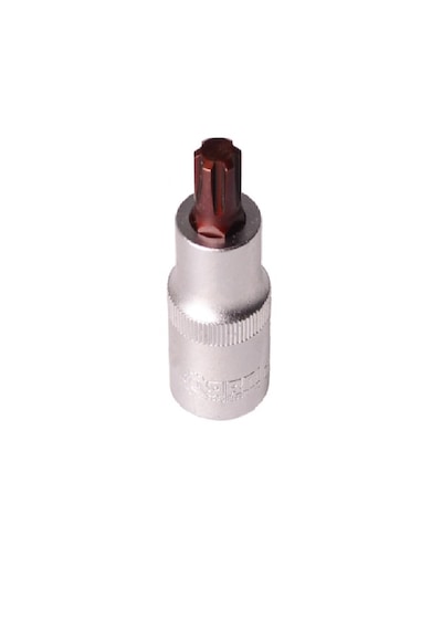Arm 1/2 R12 Lokmalı Kısa Ribe Bits Lokma