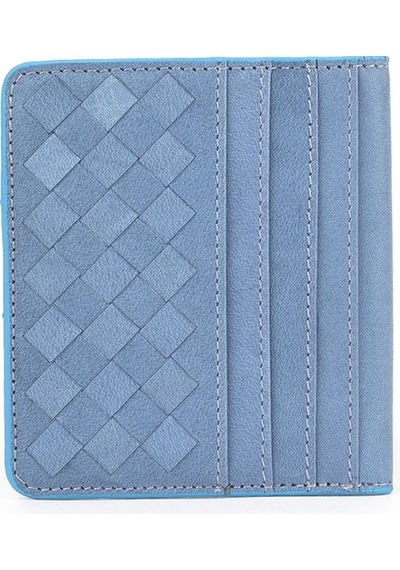 Ziya, Hakiki Deri Kartlık 1539852z01 Mavi 1539852z01 210 Mavi