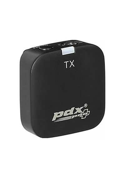 Pdx Plus,s8 Wireless Kablosuz Mikrofon İkili Yotube Yaka Mikrofonu Telefon Ve Taplet İçin