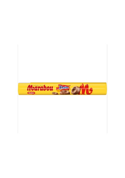 Marabou Daim Bademli Karamel Dolgulu Sütlü Çikolata 67 Gr 2 Adet