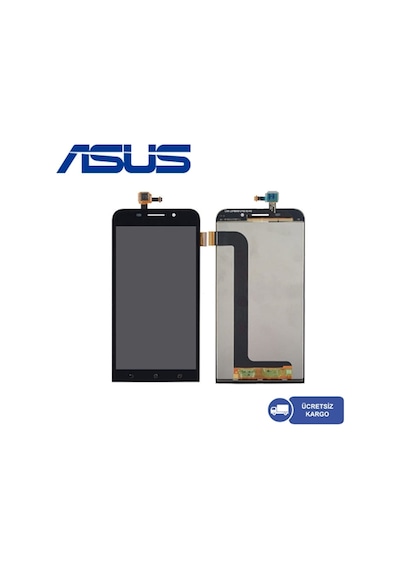 Asus Zenfone Max Zc550Kl Lcd Ekran Dokunmatik (289180257)