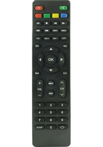 Hello Hl-1900 19'' Full Hd Led Televizyon Kumandası