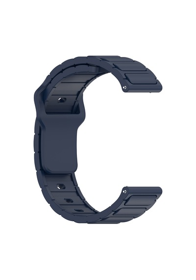 Amazfit Pace Gtr 2/2e/3/3 Pro Lite 47mm 22mm Kordon Sportif Yumuşak Silikon Band 132