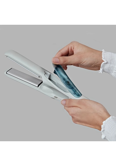 Hydraluxe Pro Saç Düzleştirici Profesyonel Hydraluxe Pro Saç Düzleştirici S9001