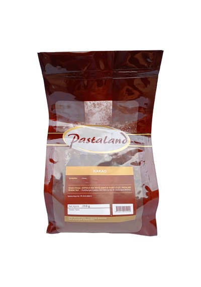 Pastaland Kakao 250 gr