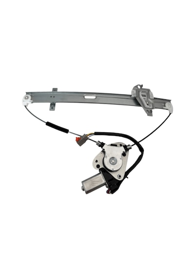 Cam Krikosu Ön Sol Honda Cıvıc Vtec 2 2001-2006 Elektrikli Motorlu