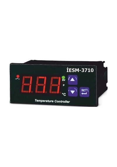 (-50...150°) Dijital Termostat