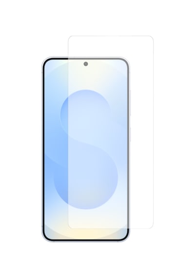 Samsung Galaxy Uyumlu S25 Temperli Ekran Koruyucu Kırılmaz Cam