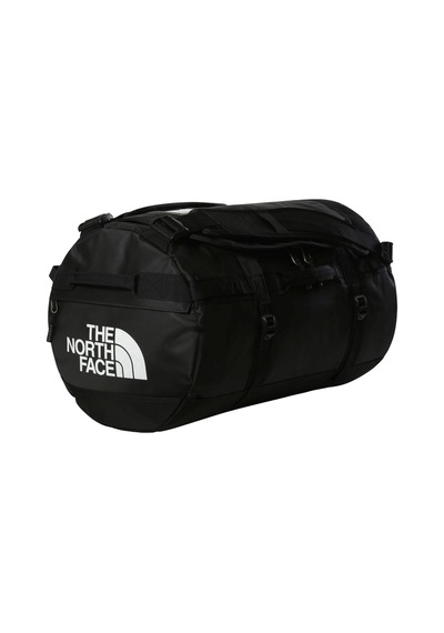 The North Face Base Camp Duffel - S Seyahat Çantası Nf0a52st53r1 - Siyah