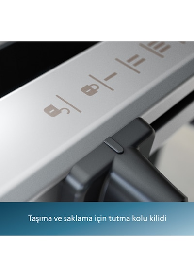 Philips 5000 Serisi Contact Grill Hd6301/90 2200 W Tost Makinesi