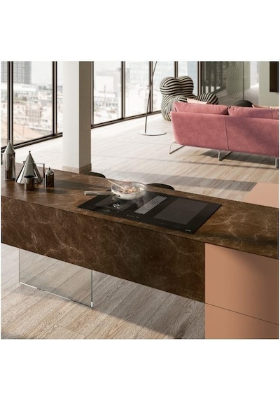 Franke Fmy 8391 R HI Davlumbaz Entegreli Ocak