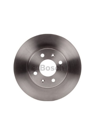 Hyundai Getz 1.6 2002-2009 Bosch Ön Disk 256mm 2 Adet