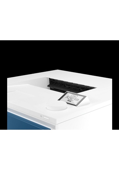 Hp 4ra89a 4203dn Color Renkli Lazer Yazıcı A4