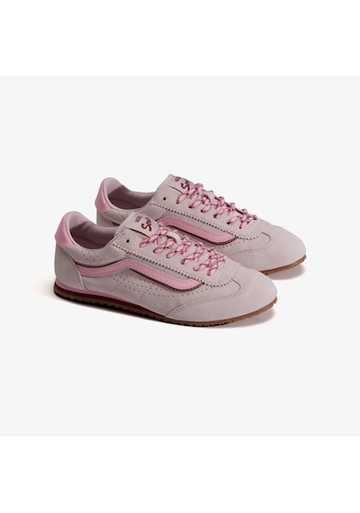 Vans Super Lowpro Kadın Pembe Sneaker Vn000d8tgsf1