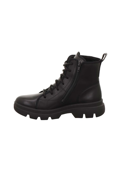 Legero 000289 Kadın Bot Siyah