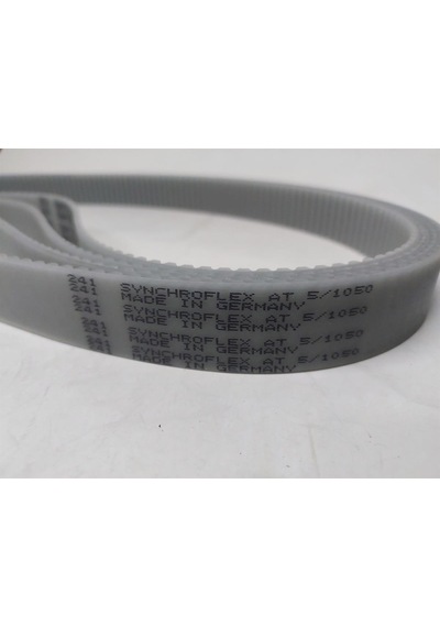 At5 1050 Synchroflex 25mm Poliüretan Zaman Kayış