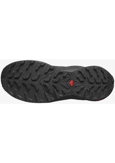 Salomon X-adventure Gtx Erkek Outdoor Ayakkabı L47321100 Siyah