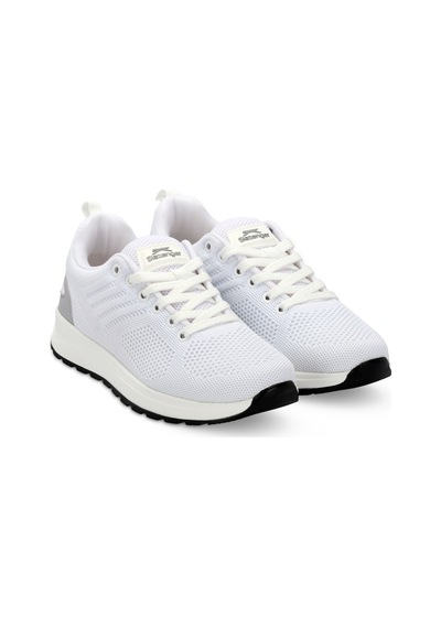 Slazenger TRIPS I Kadın  Beyaz Sneaker