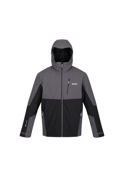 Regatta Wentwood Erkek 3in1 Mont-gri