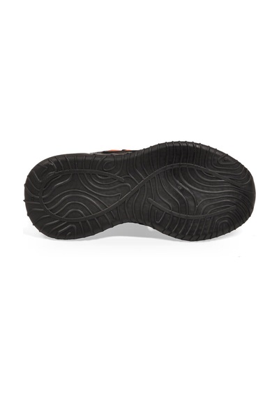 Lafonten Cırt Bantlı Kalın Tabanlı Siyah-oranj Erkek Çocuk Yürüyüş Ve Spor Ayakkabı Sneaker 748 Cilt Siyah - Turuncu Lafonten Cırt Bantlı Kalın Tabanlı Siyah-oranj Erkek Çocuk Yürüyüş Ve Spor Ayakkabı Sneaker 748 Cilt Siyah - Turuncu