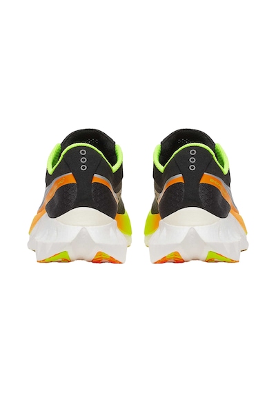 Saucony Saucony Endorphin Pro 4 Erkek Siyah Yol Koşusu Ayakkabısı 7897 Siyah