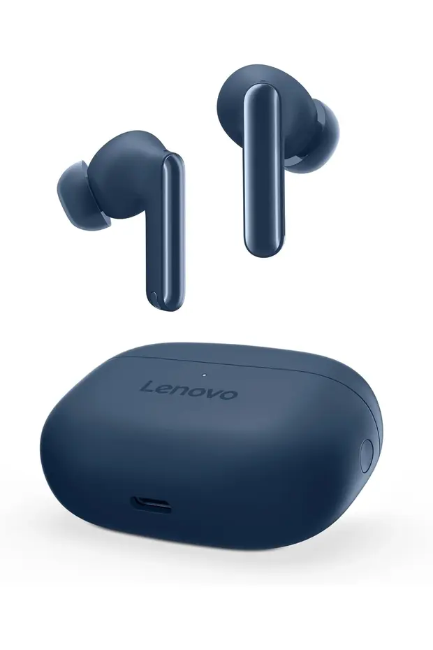 Lenovo GXD1P47518 Tws Yoga Pc Edition Bluetooth 5.3 Kulak İçi Kulaklık