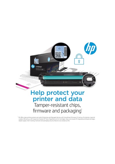 Ce322a 128a Sarı Renkli Lazer Toner