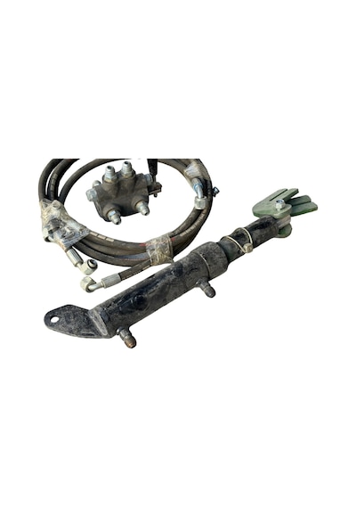 Hububat Mibzeri Piston Seti