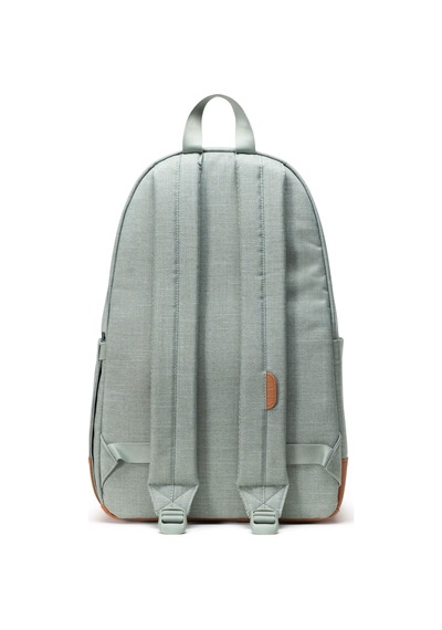 Herschel Heritage Backpack 11383-06705-os Iceberg Green Crosshatch Buz Yeşili