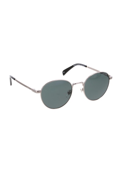 Mustang Mu2611-02 54 Unisex Güneş Gözlüğü Gri