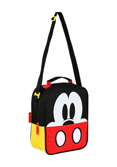 Mickey Mouse Beslenme Çantası Due-rx Bymcky