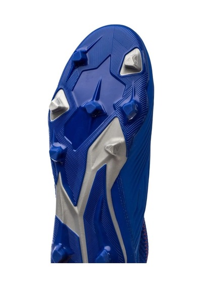 Adidas Predator 19.3 Fg/ag Çocuk Krampon Cm8533 Mavi