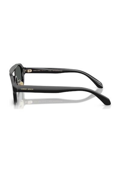 Giorgio Armani Ar8247 500187 48 Erkek Güneş Gözlüğü Siyah