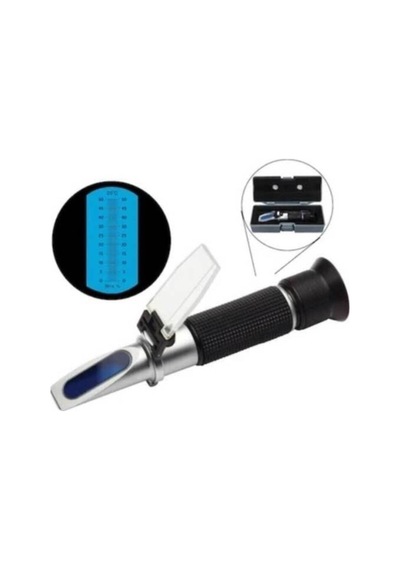 Nt Reflektormetre Ntrm01