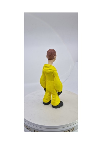 Breaking Bad Jesse Pinkman 20 Cm Figür
