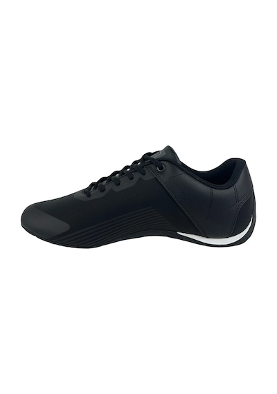 Lescon Chrome Siyah Erkek Günlük Sneakers Spor Ayakkabı