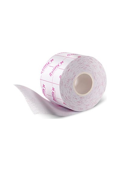 Roll Fix Esnek Flaster 10 CM x 10 M 4 Adet