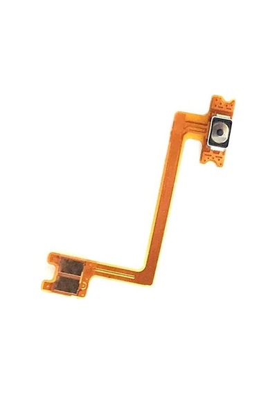 Oppo A1k Uyumlu On Off Power Açma Kapatma Filmi Flex - Dış Tuş Hariç. Cph1923