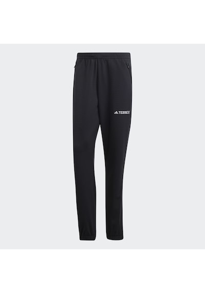 Adidas Jf3711 Mt Knıt Pants Erkek Tek Alt Siyah