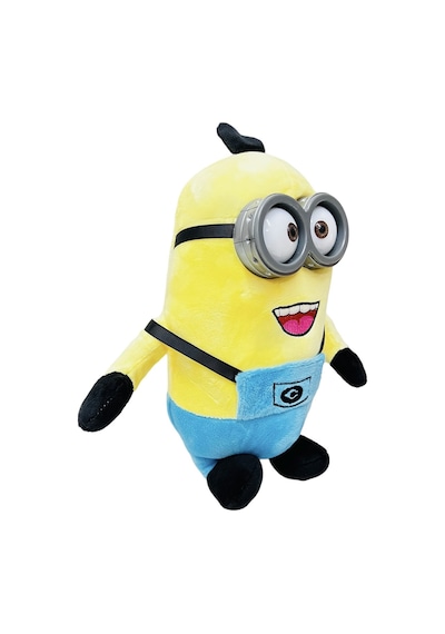 Minions Sesli Peluş - Peluş Minyon Oyuncak