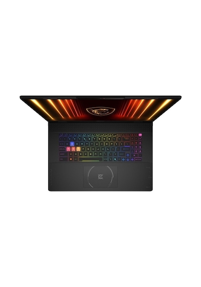 MSI Crosshaır 18 Hx Aı A2xwgkg-014tr-a23 Ultra 9-275HX 96 GB 4 TB SSD RTX5070 18" Dos Dizüstü Bilgisayar