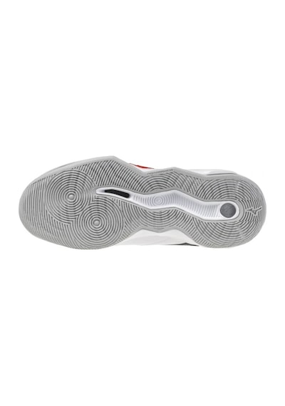 Mizuno Wave Momentum Pro Unisex Voleybol Ayakkabısı Beyaz / Siyah Çok Renkli